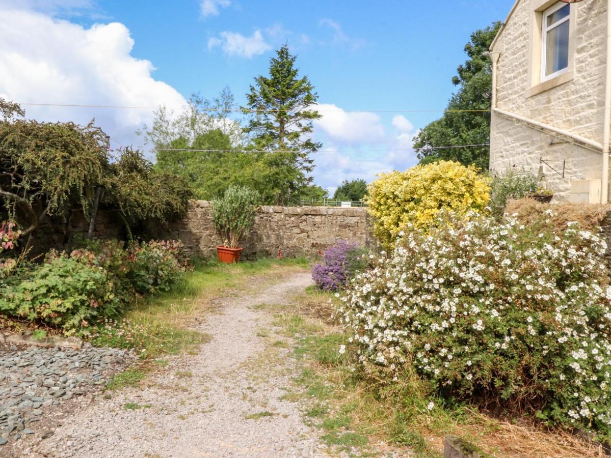 Kingfisher Cottage, 11 Airebank Terrace Скиптън Екстериор снимка